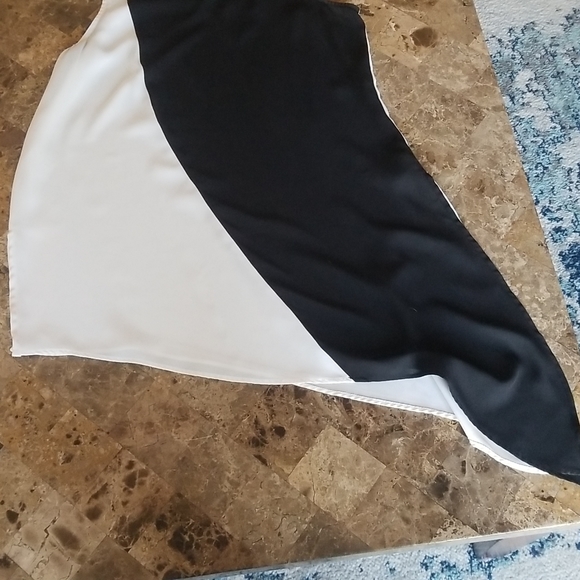 A. Byer dressy tank - Picture 3 of 3